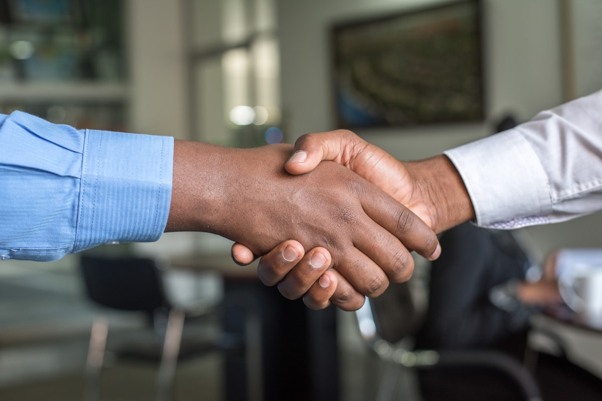 Trusted Partner